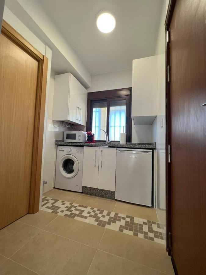 Aparthotel Aloha Playa Sea View Loft Benalmadena
