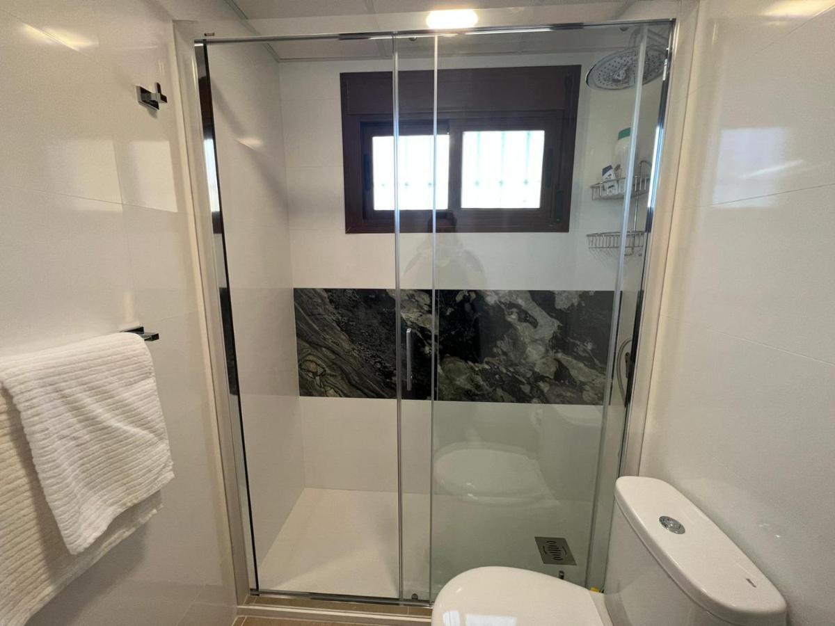 Aloha Playa Sea View Loft * Benalmadena
