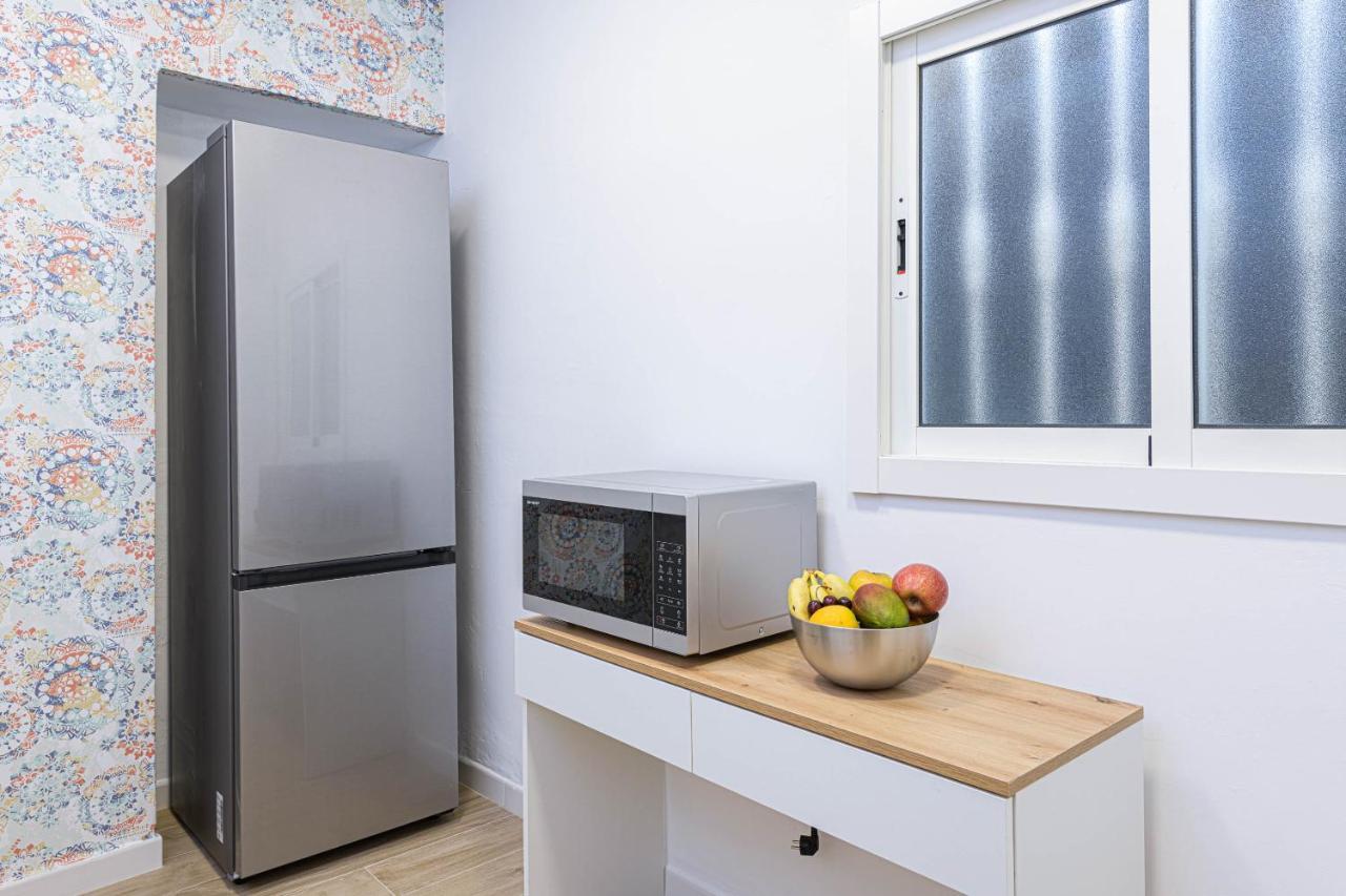 Wintowinrentals Estupendo En El Centro Historico De Apartment *