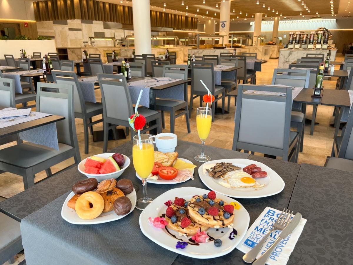 Rvhotels Ametlla Mar L'Ametlla de Mar