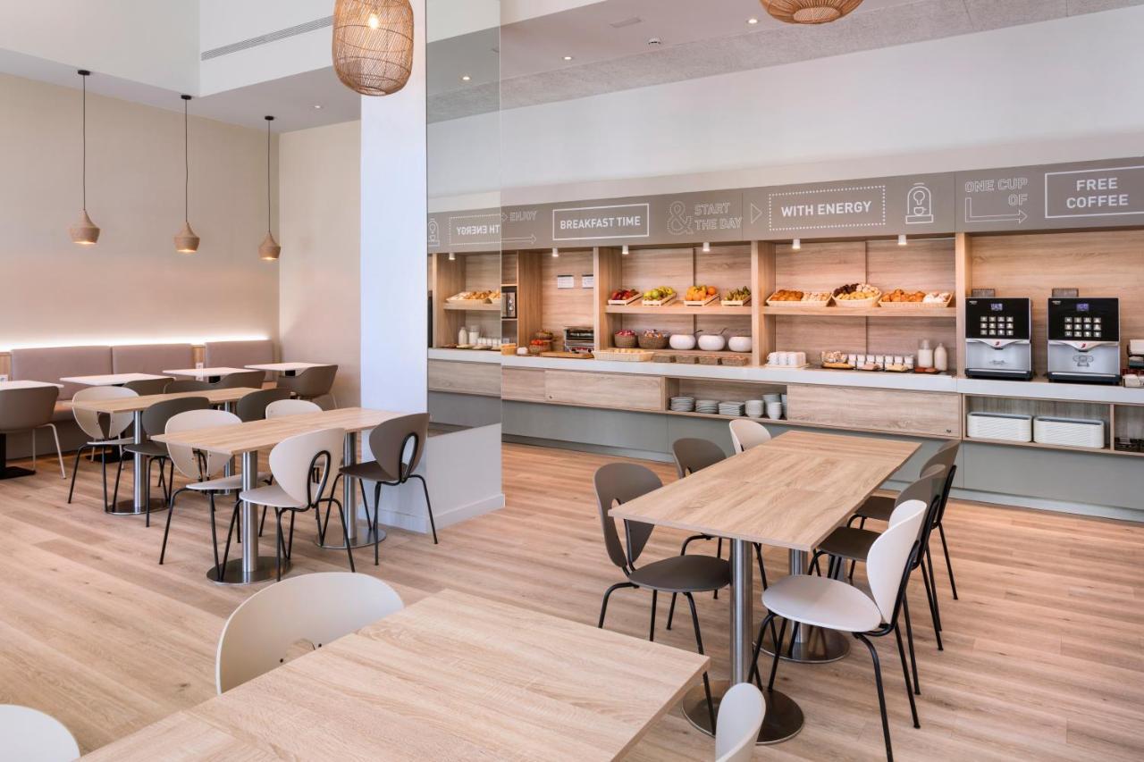 Barcelona Hotel Mataro