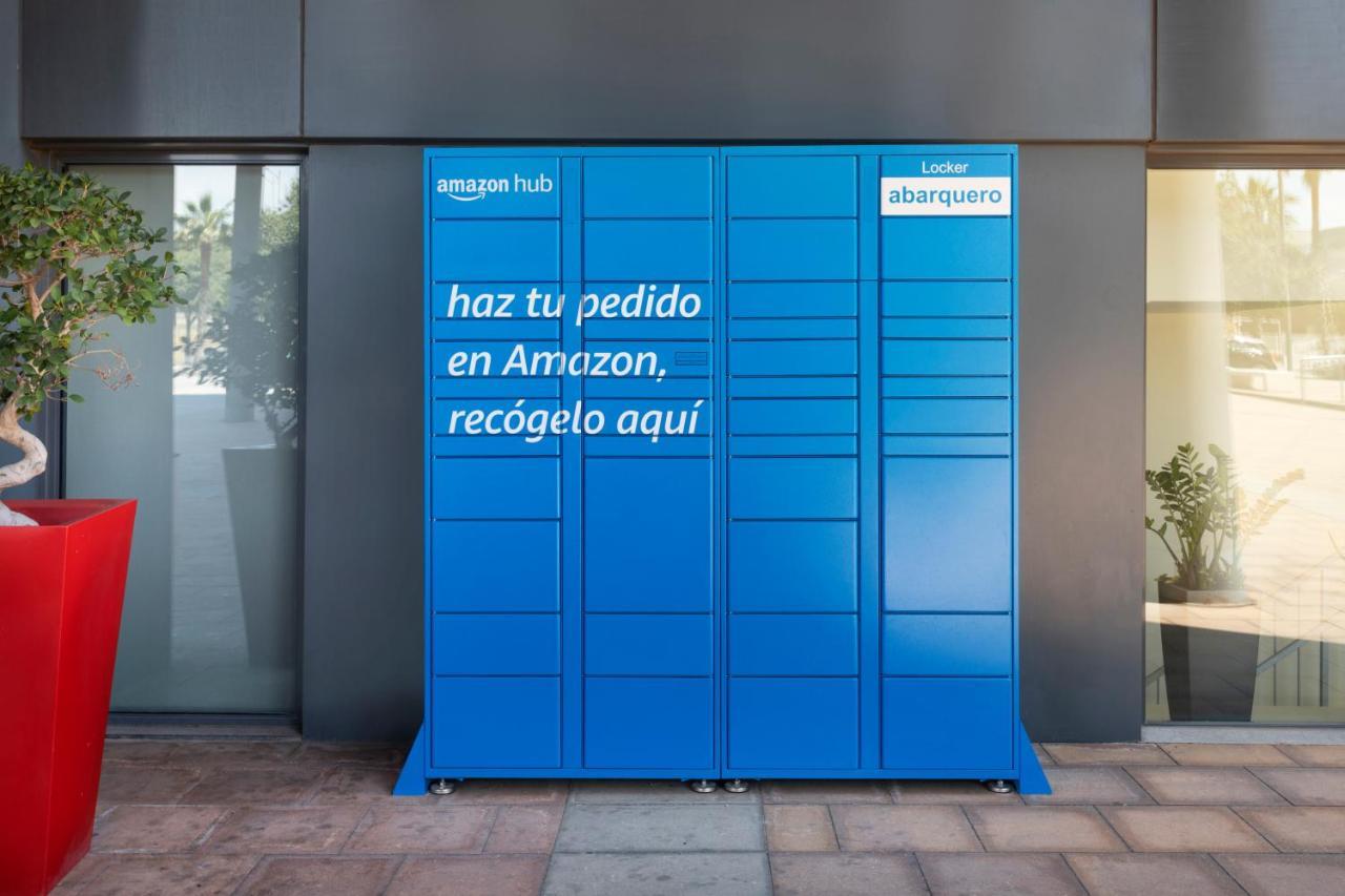 Barcelona 2*