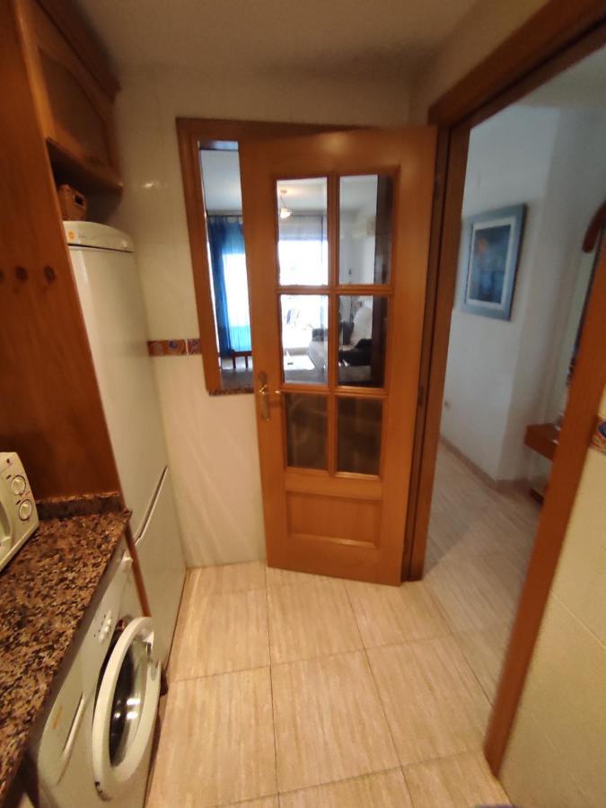 Apartamento Laia *