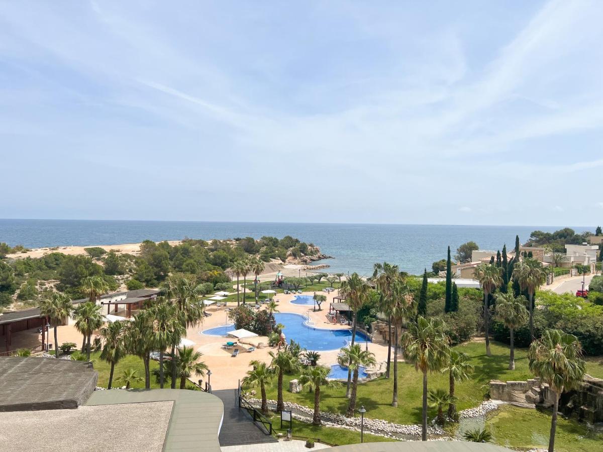Rvhotels Ametlla Mar 4* L'Ametlla de Mar