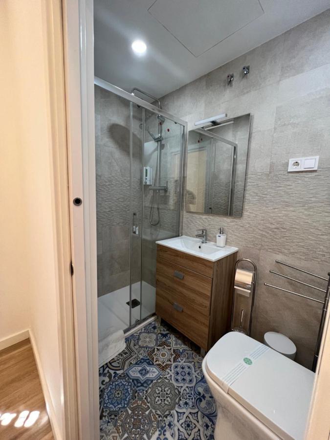 Del Palau Guest house