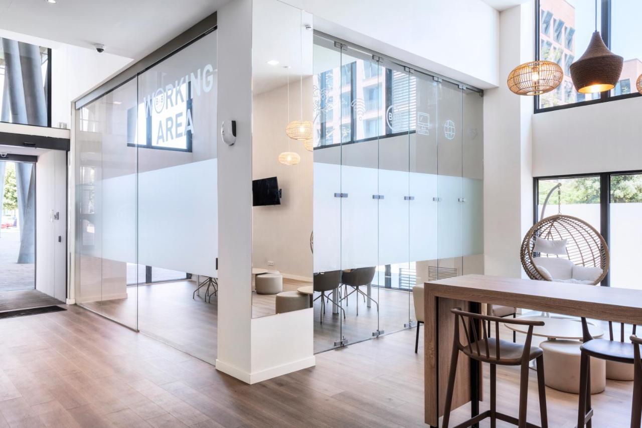 Hotel Barcelona 2*