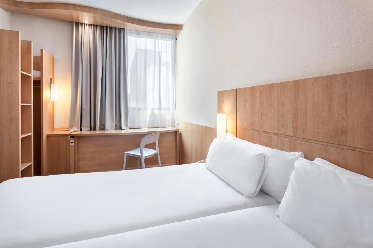 Hotel Barcelona