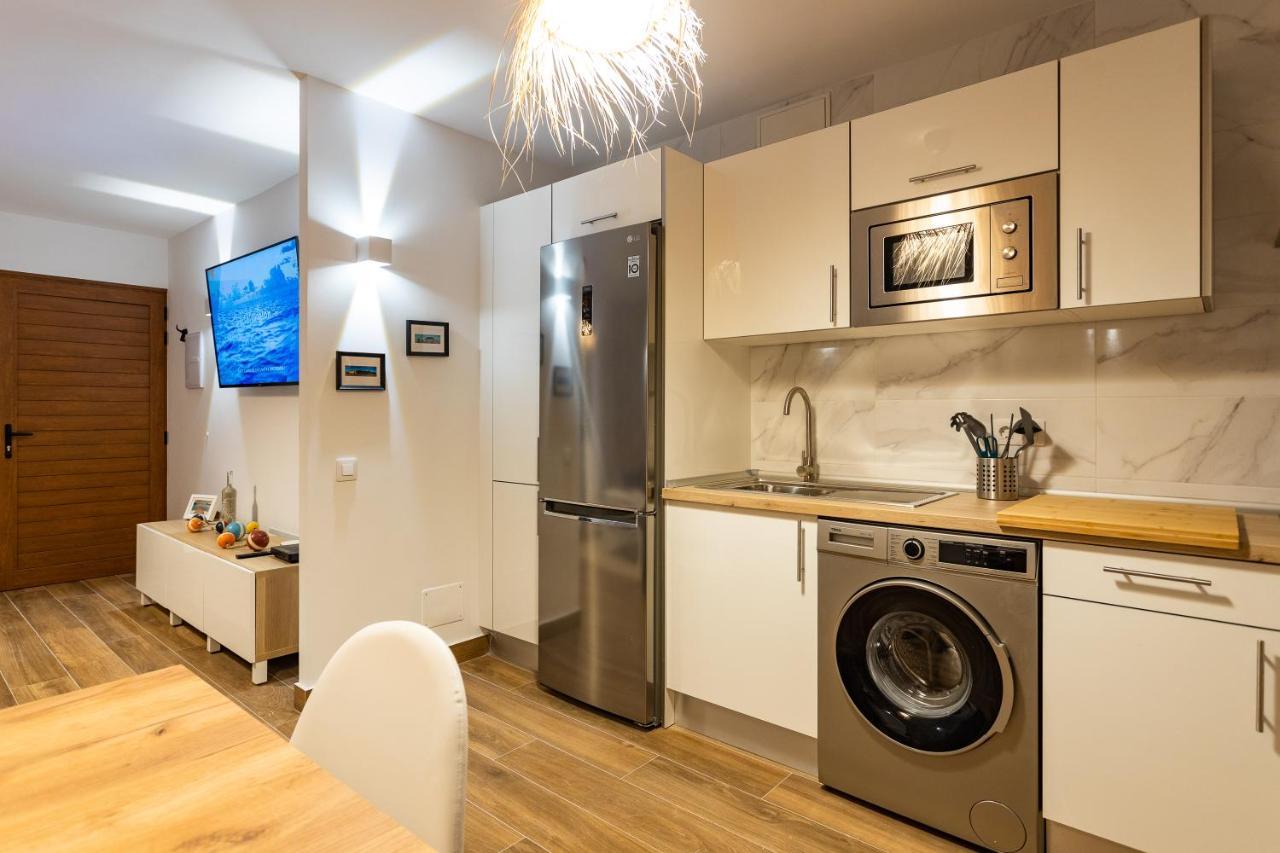 Apartamento Ortega By Holidays Fuerteventura Corralejo