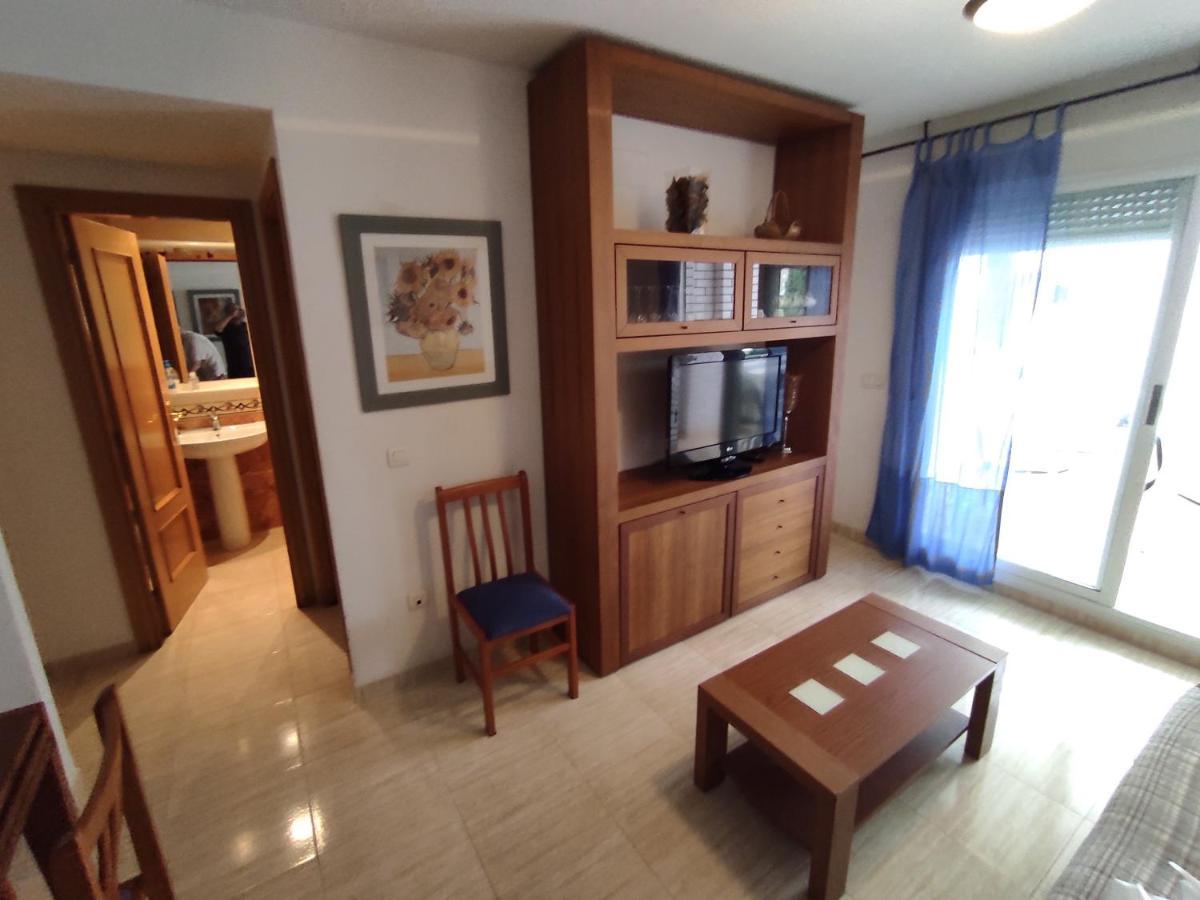 Apartamento Laia Oropesa del Mar