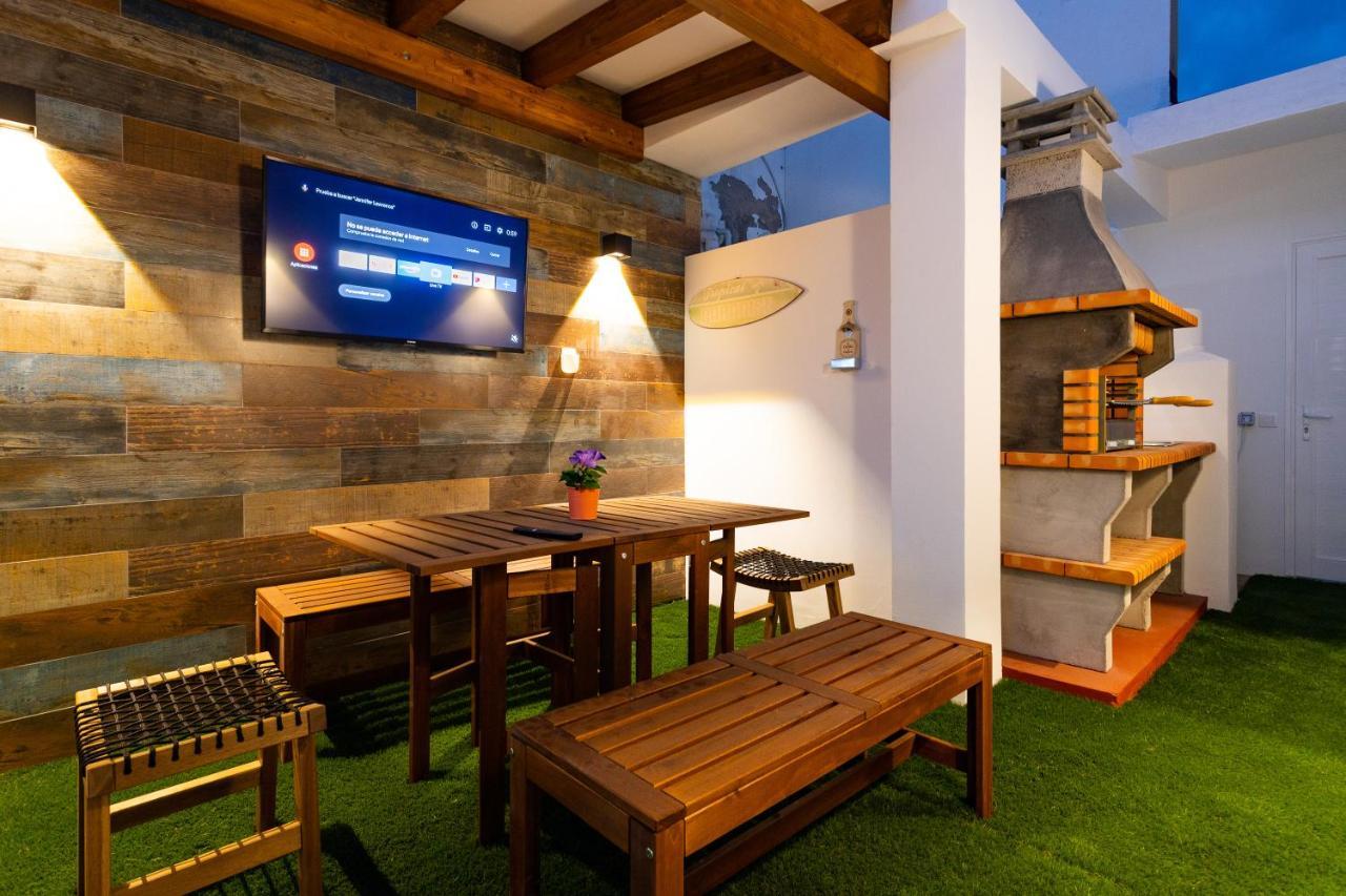 Apartamento Ortega By Holidays Fuerteventura *