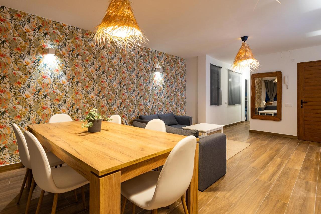 Ortega By Holidays Fuerteventura Apartamento *