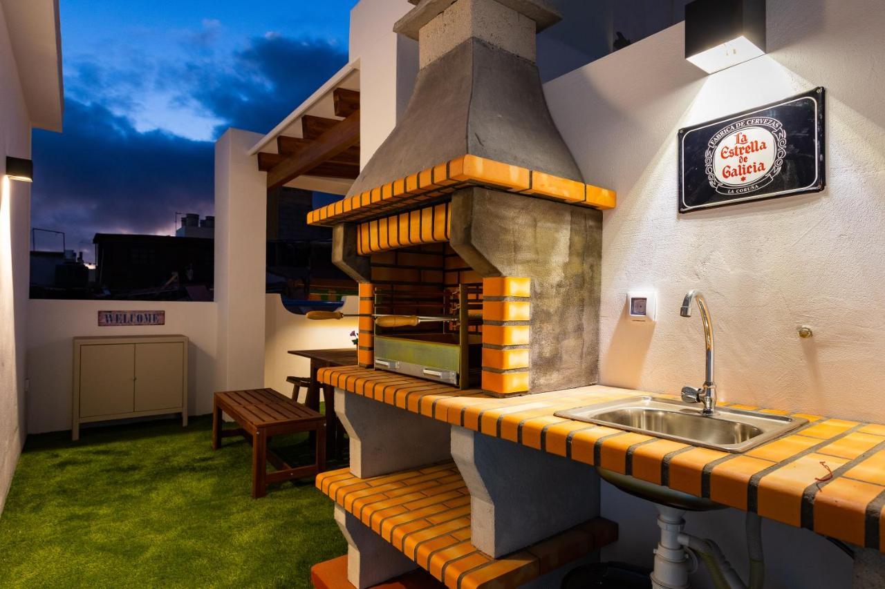 Ortega By Holidays Fuerteventura Apartamento *