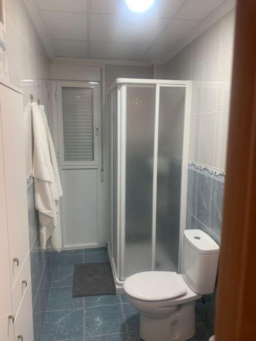 Apartamentoen La Playa, 200 Mts De La Playa Nuevo Santa Pola