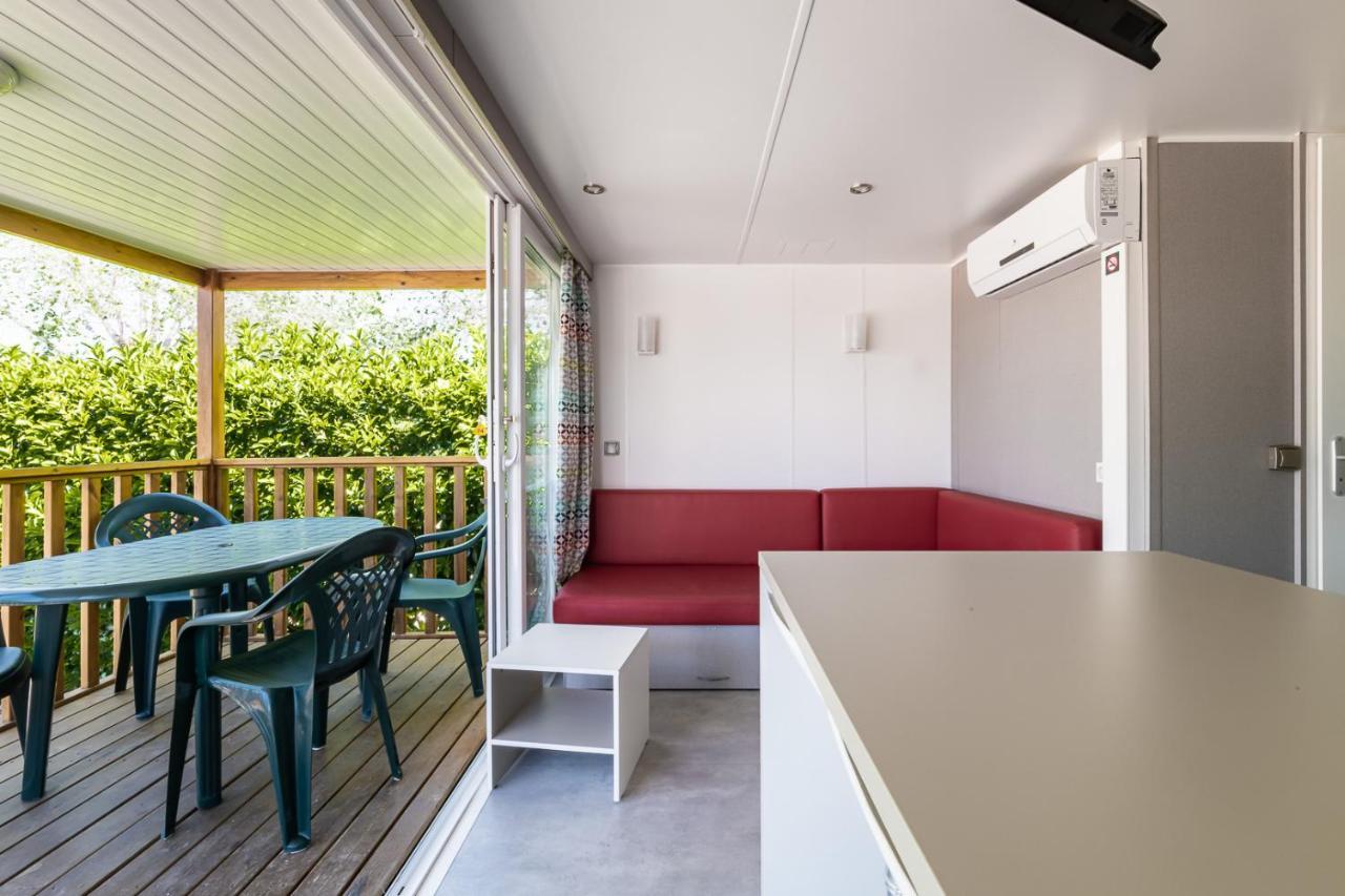 Parque de vacaciones Camping Valencia - Bungalows *
