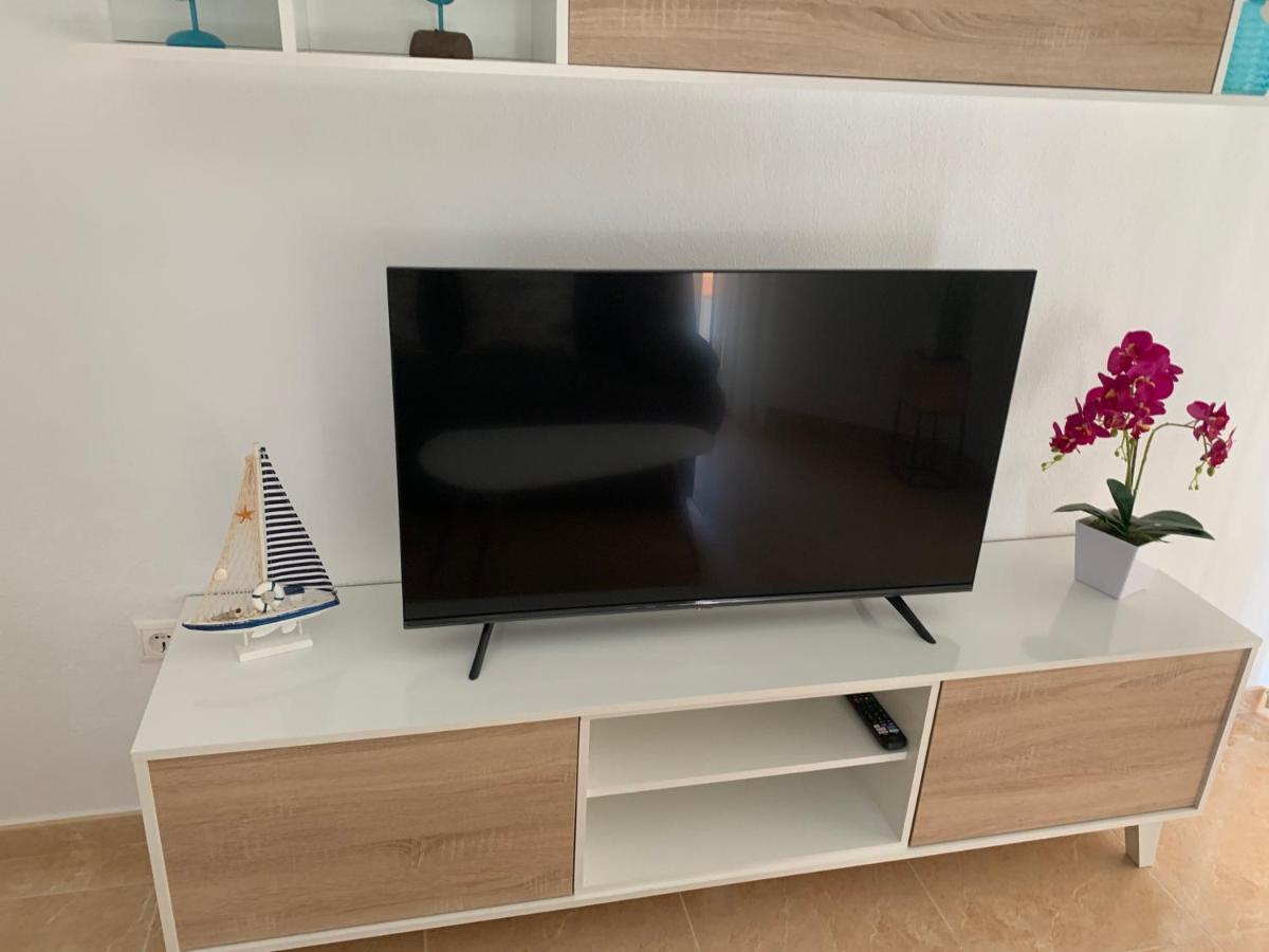 Apartamentoen La Playa, 200 Mts De La Playa Nuevo Apartment *