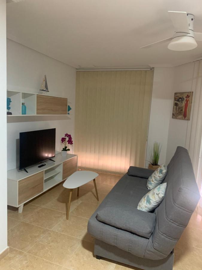 Apartamentoen La Playa, 200 Mts De La Playa Nuevo Apartment