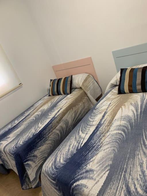 Apartamentoen La Playa, 200 Mts De La Playa Nuevo