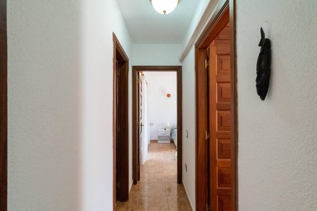 Apartamento Con 2 Terrazas En Cristianos Los Cristianos (Tenerife)