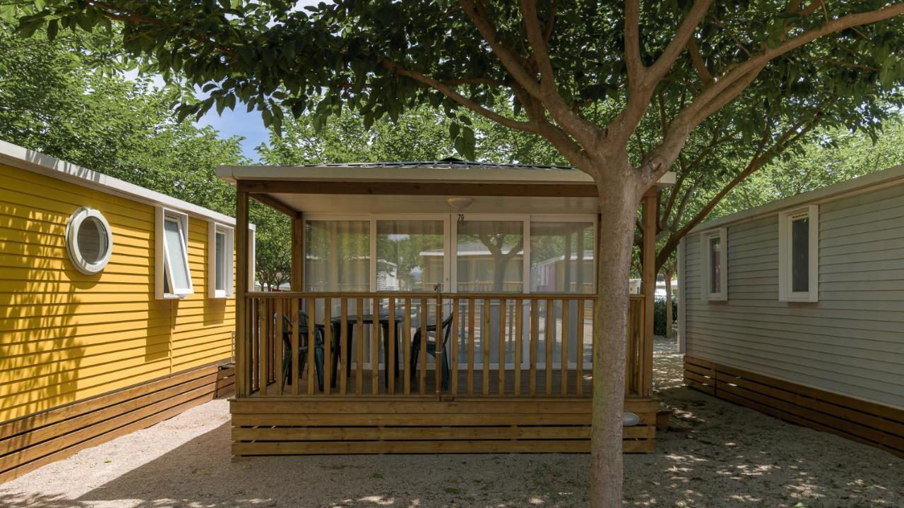 Camping Valencia - Bungalows * Puçol
