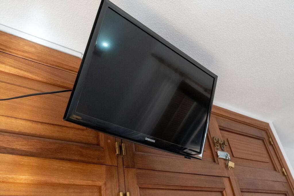 Con 2 Terrazas En Cristianos Apartamento Los Cristianos (Tenerife)
