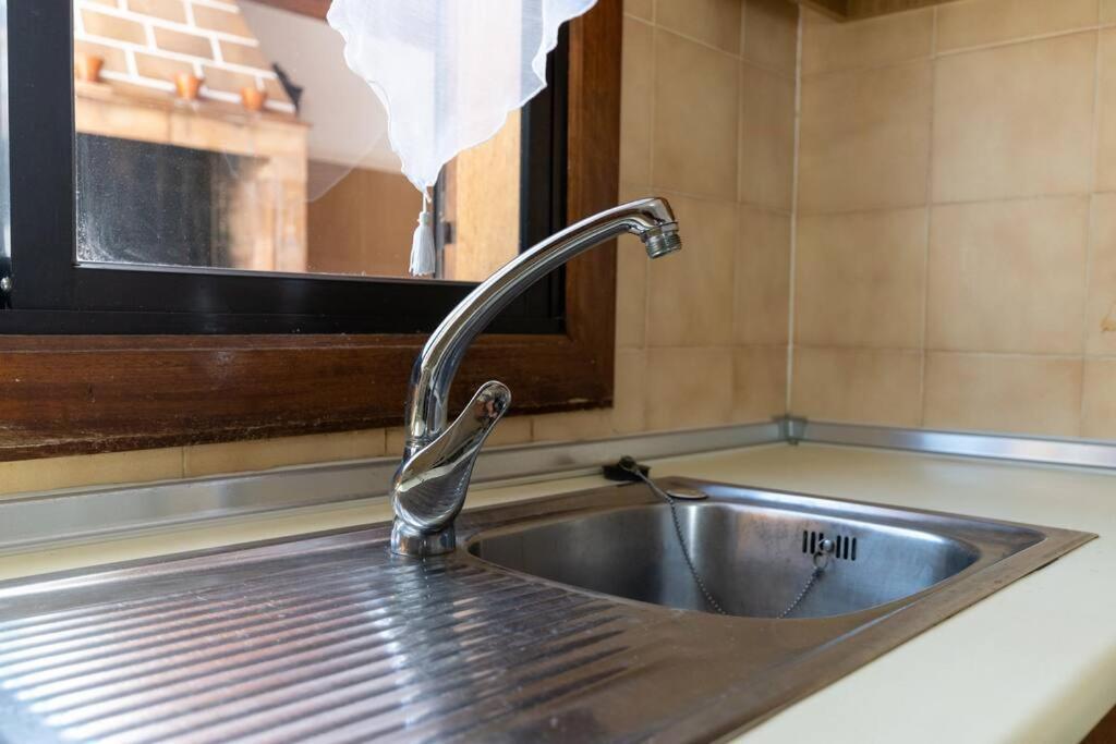 Con 2 Terrazas En Cristianos Apartamento