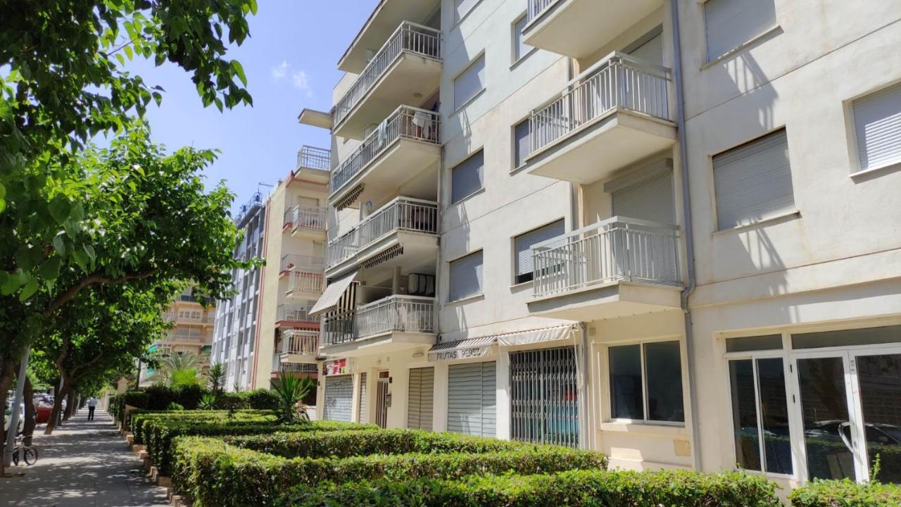 Sande Apartamento *