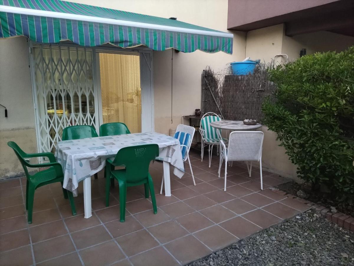 Ca L'irene Segur de Calafell