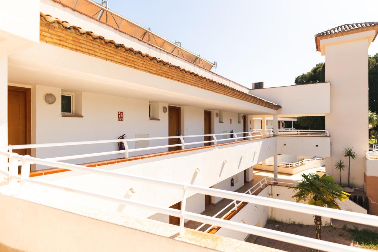 L'alfas Oasis 3* L'Alfas del Pi
