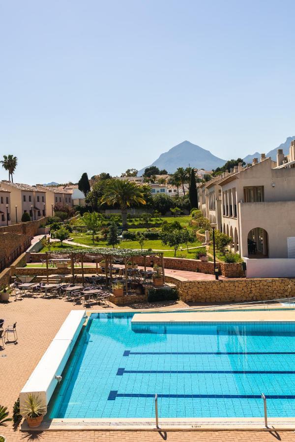 L'alfas Oasis Hotel
