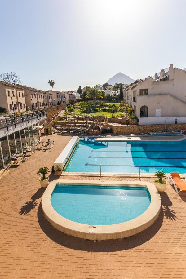 L'alfas Oasis Hotel