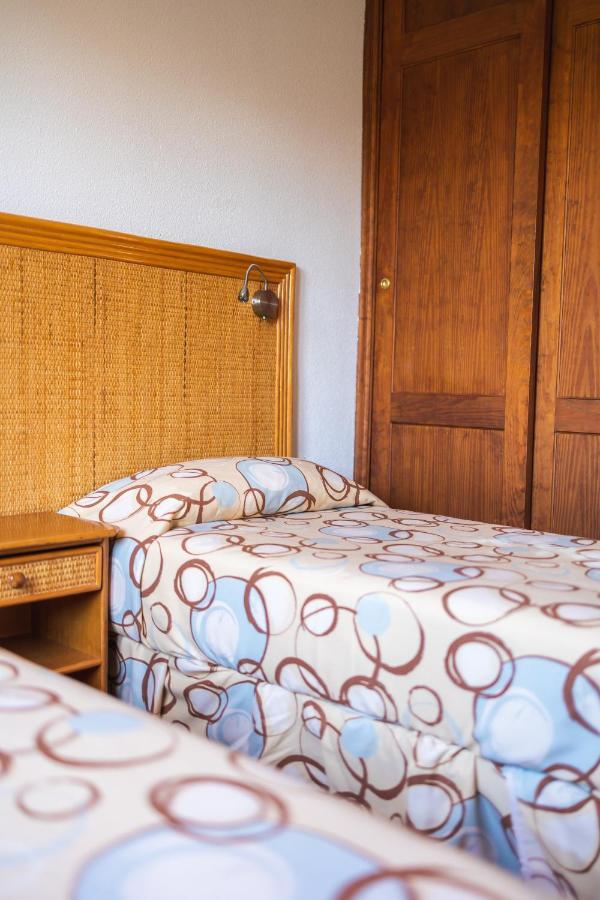 L'alfas Oasis Hotel