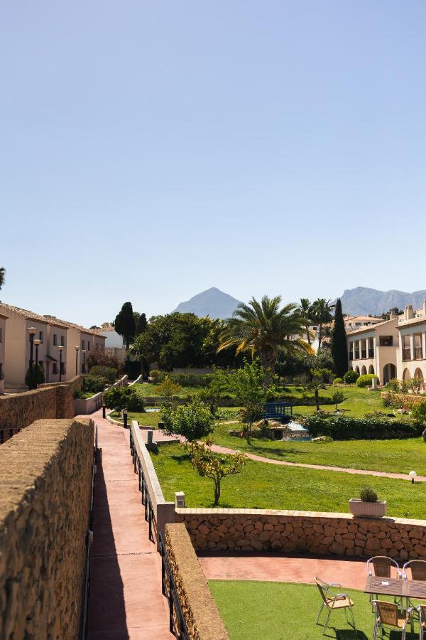 L'alfas Oasis 3*