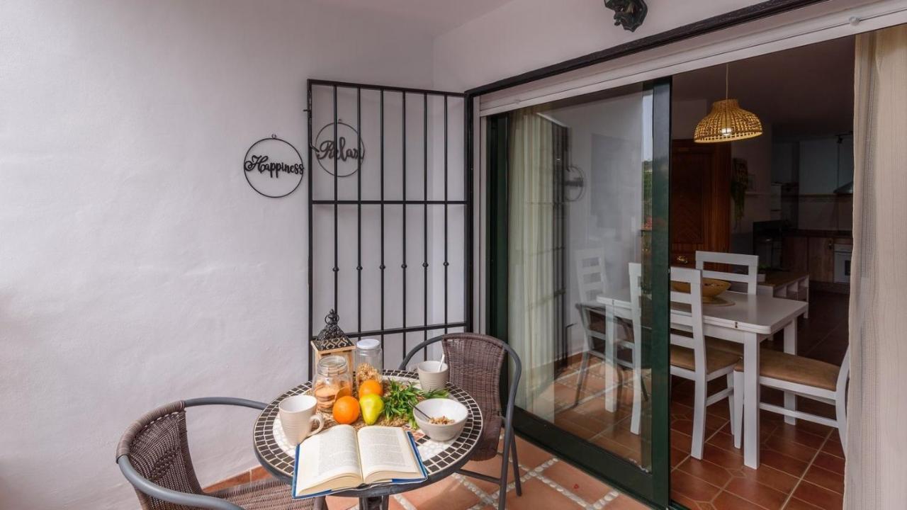 Holiday home Mirasierra 2 By Ruralidays