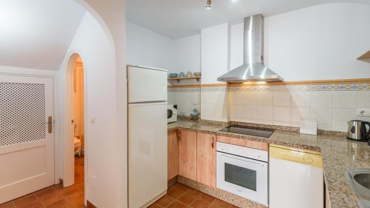 Holiday home Mirasierra 2 By Ruralidays Frigiliana