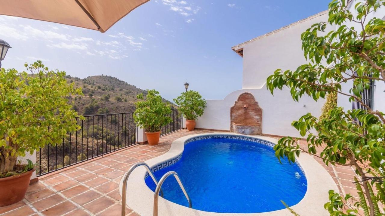 Holiday home Mirasierra 2 By Ruralidays *