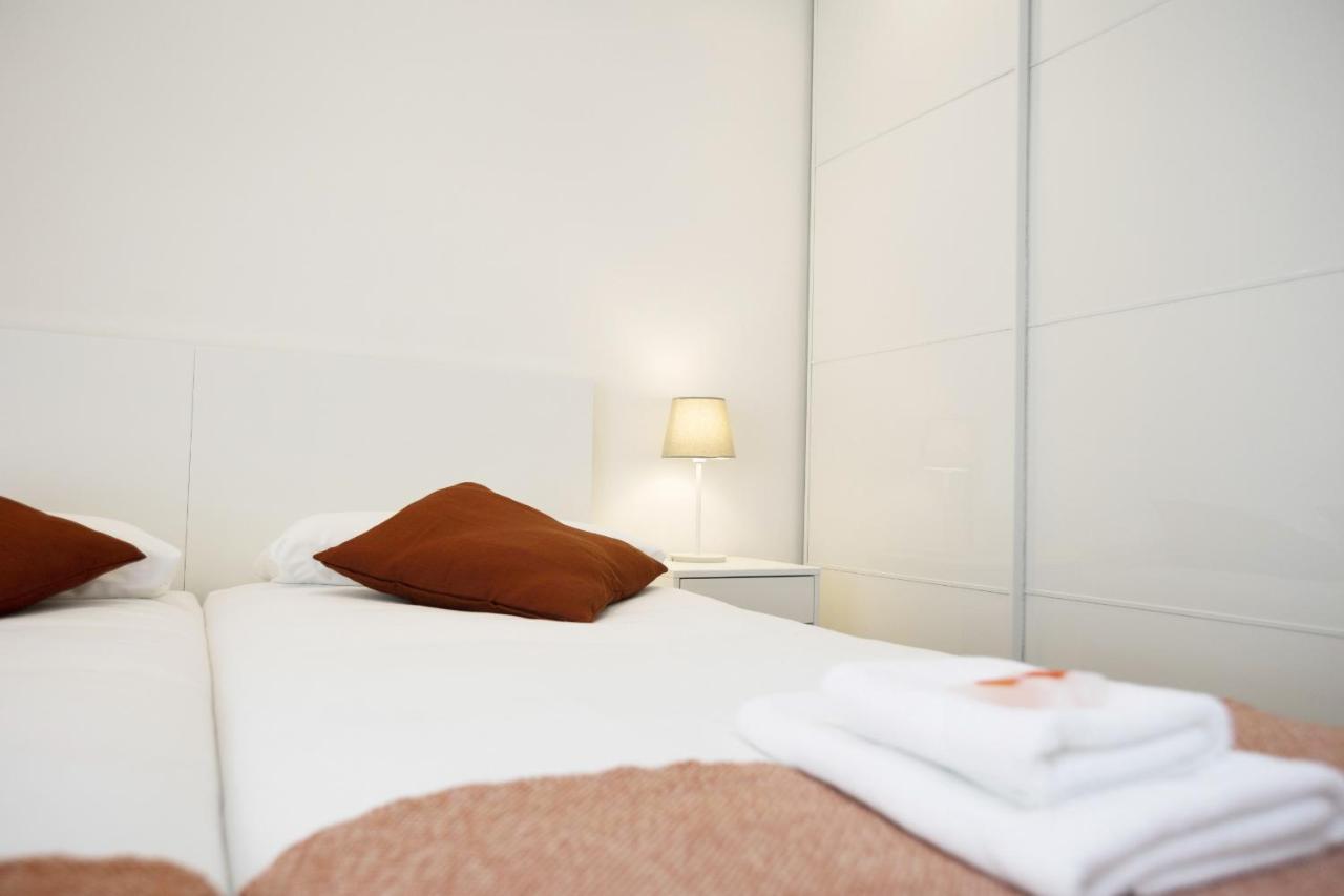 Haizea By Smiling Apartment