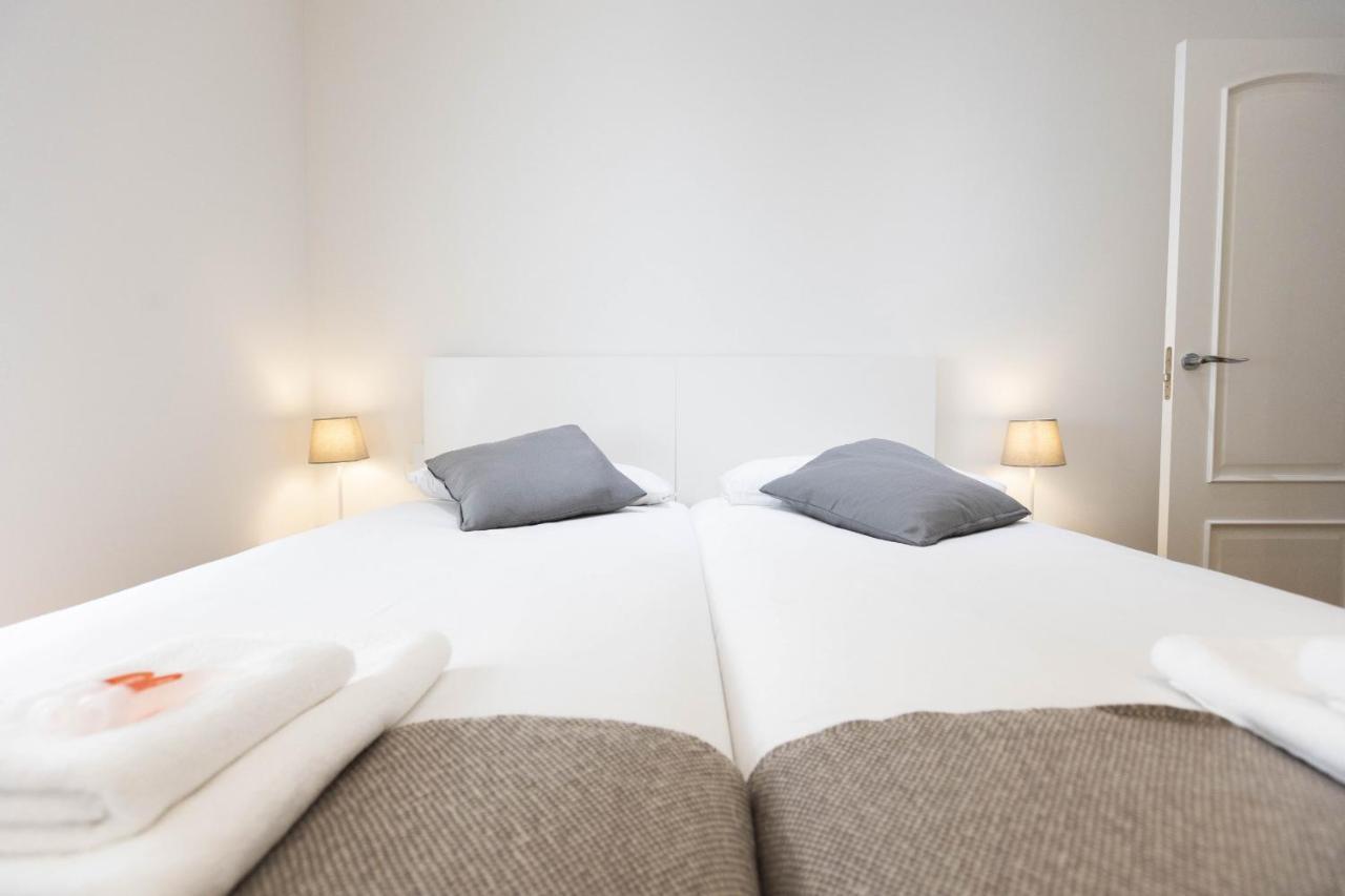 Apartment Haizea By Smiling Hondarribia