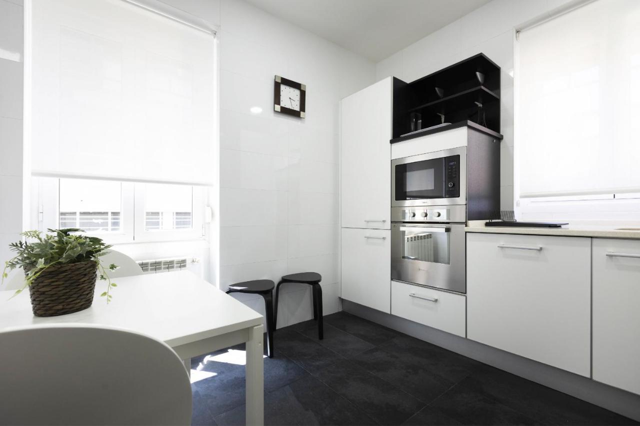 Apartment Haizea By Smiling *