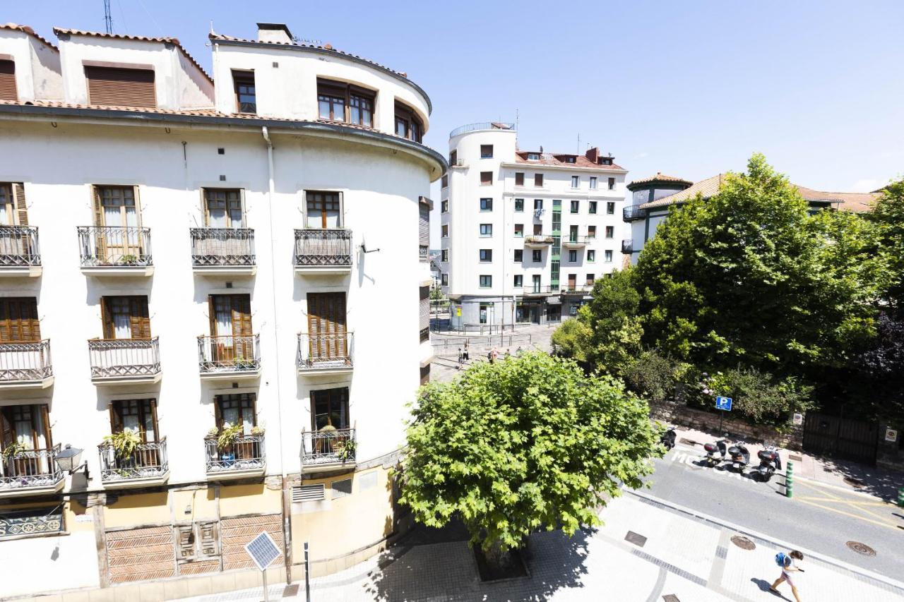 Haizea By Smiling * Hondarribia