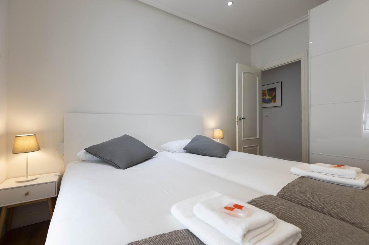 Apartment Haizea By Smiling Hondarribia