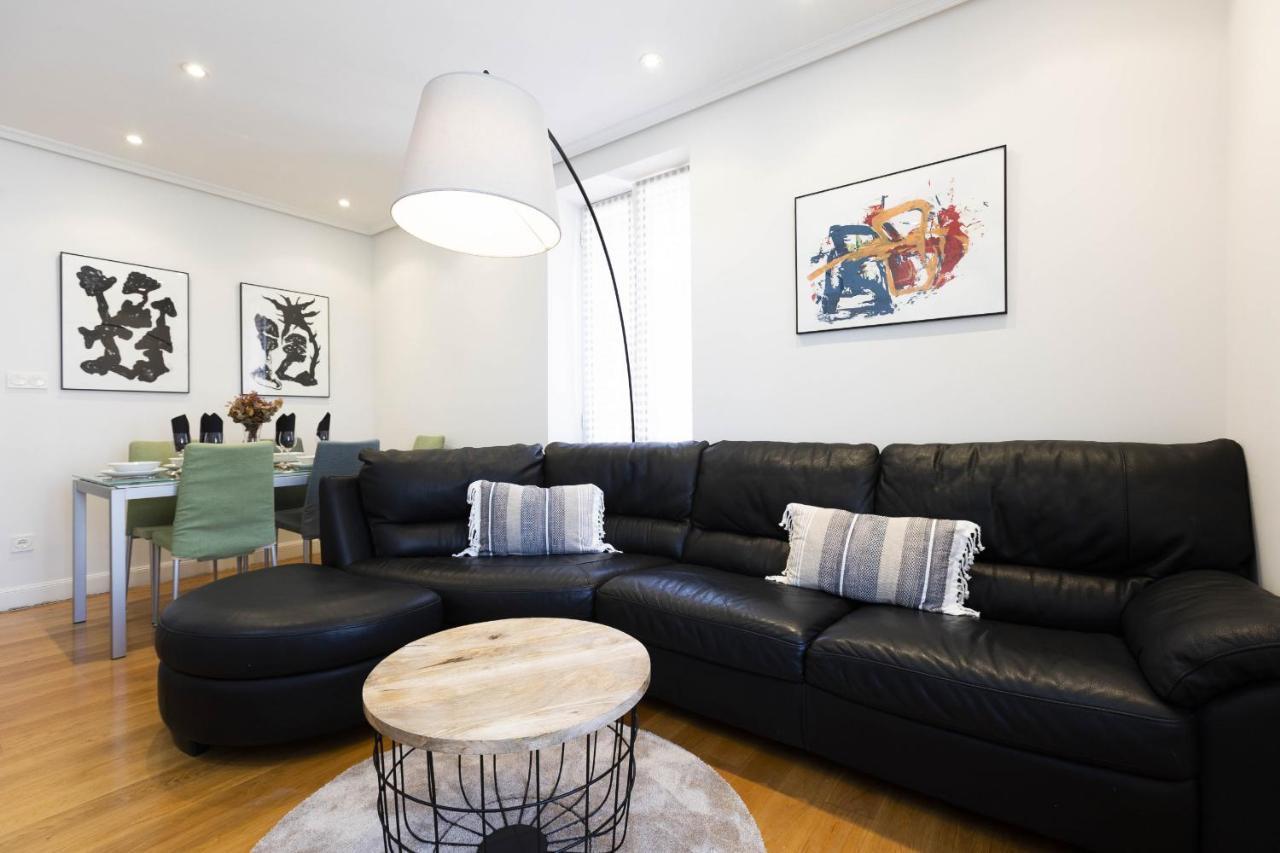 Apartment Haizea By Smiling