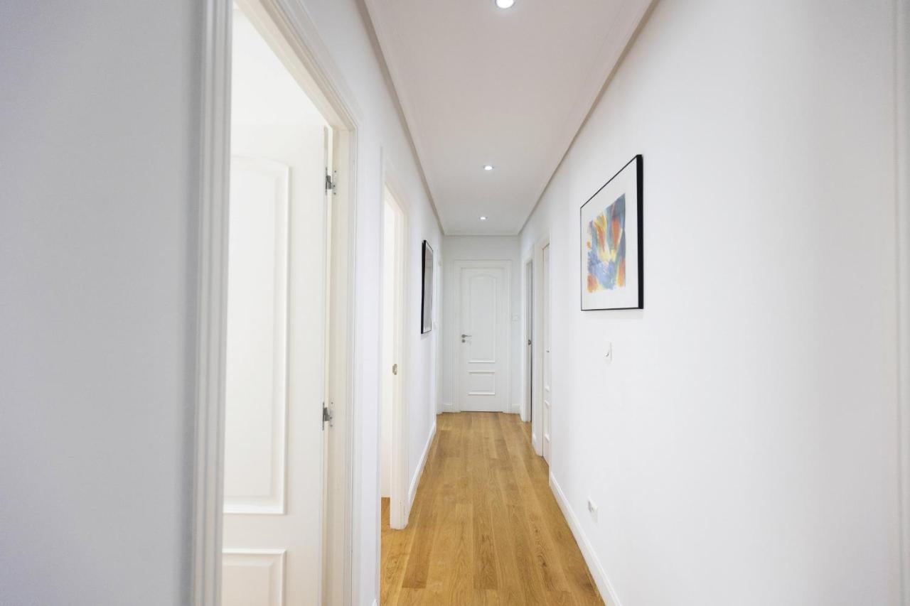 Haizea By Smiling Apartment