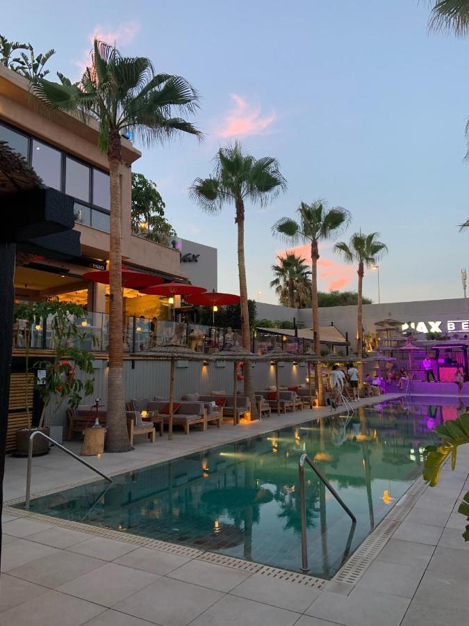 Apartment 100 - Casa Cala Nova, Luxury 2 Bed Mijas Golf Apt