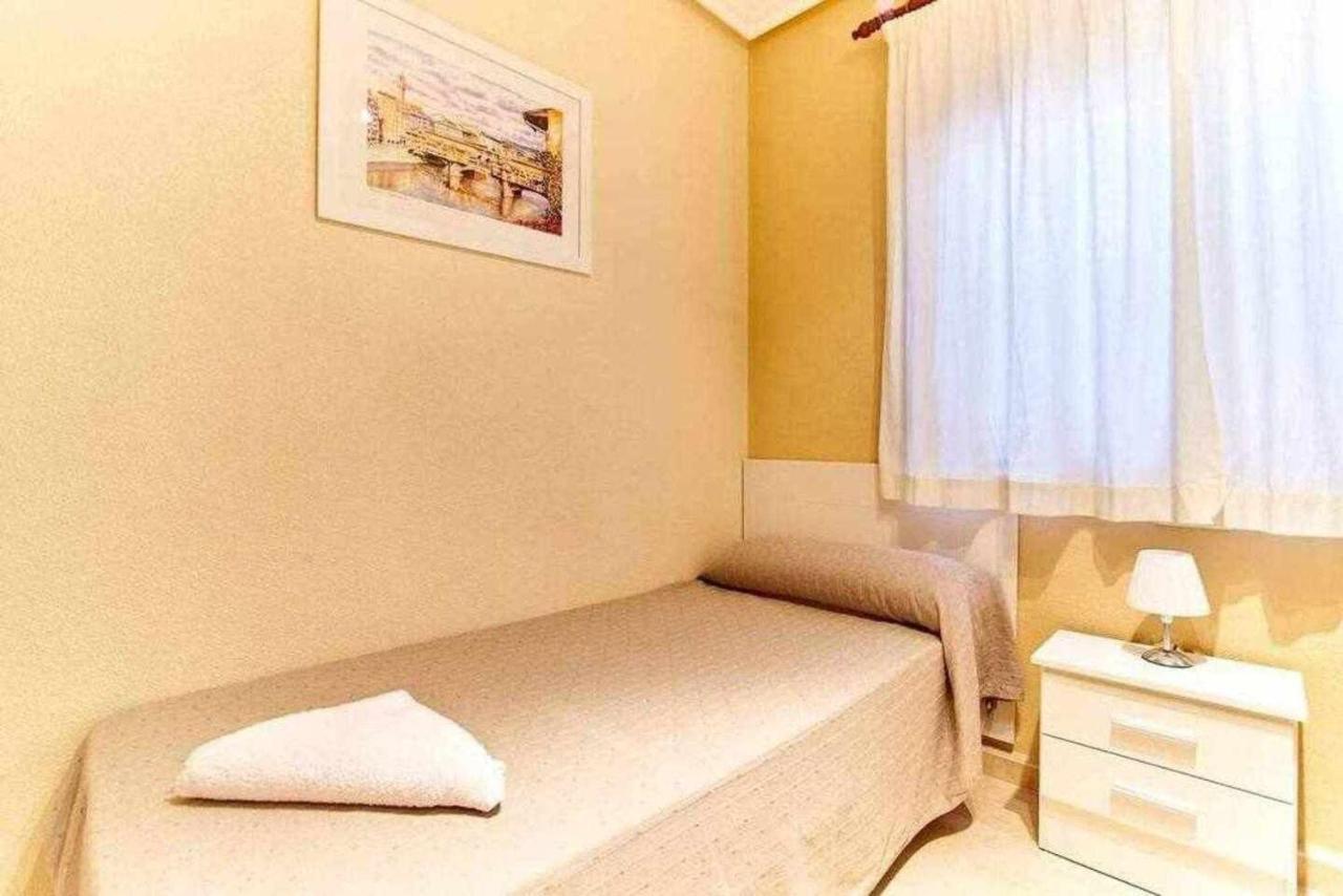 Espanhouse La Zenia 109 Apartment *