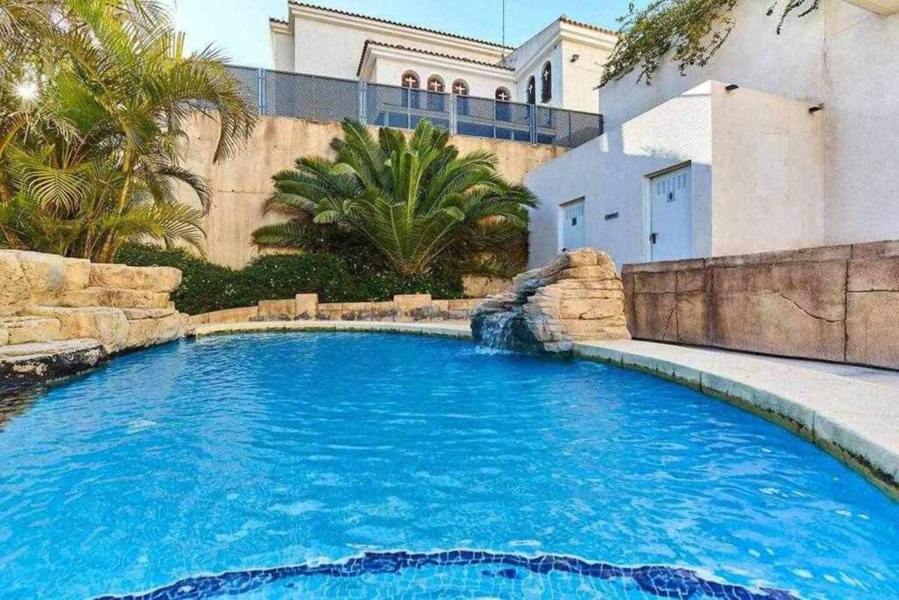 Espanhouse La Zenia 109 *