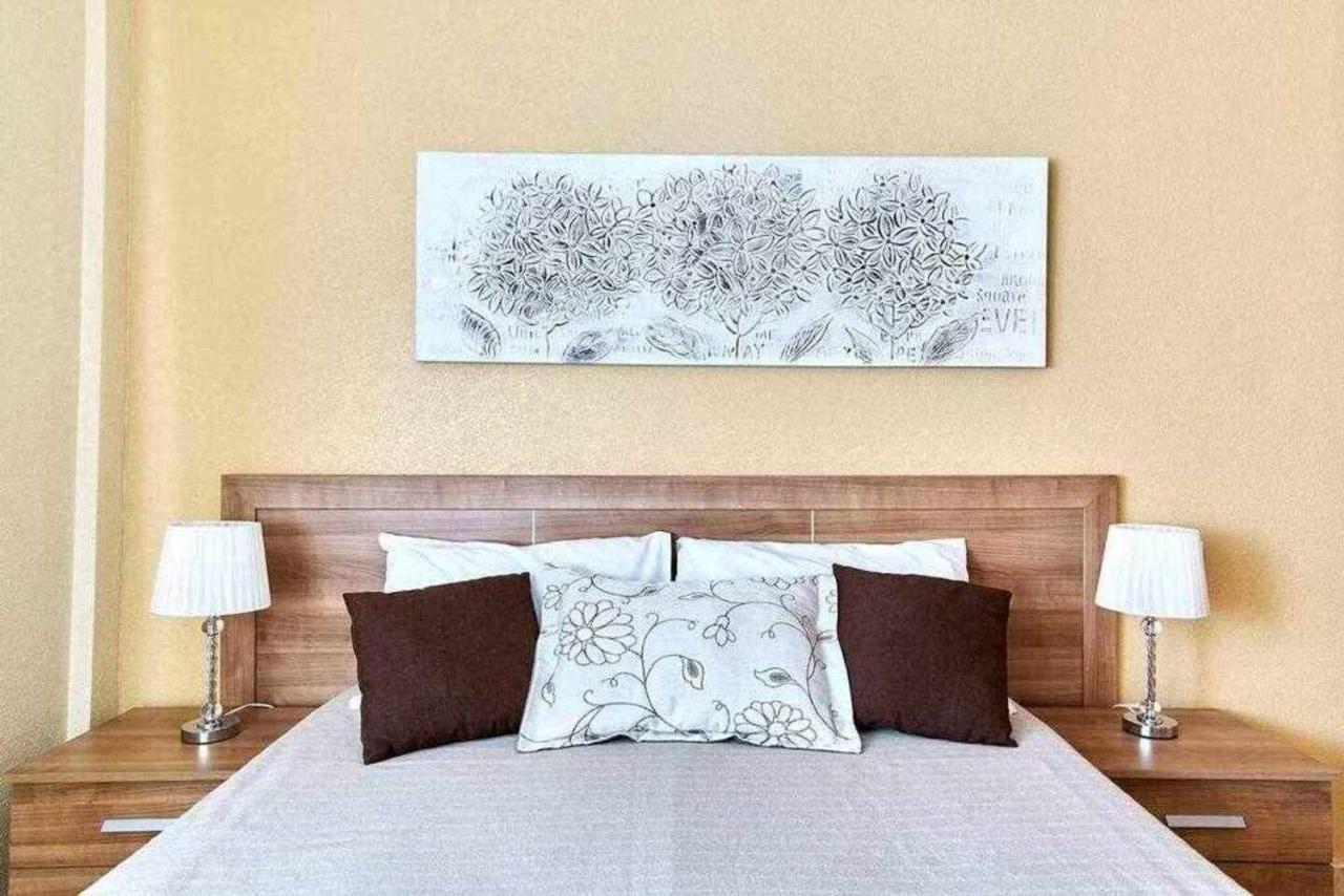 Espanhouse La Zenia 109 Dehesa de Campoamor (Orihuela Costa)