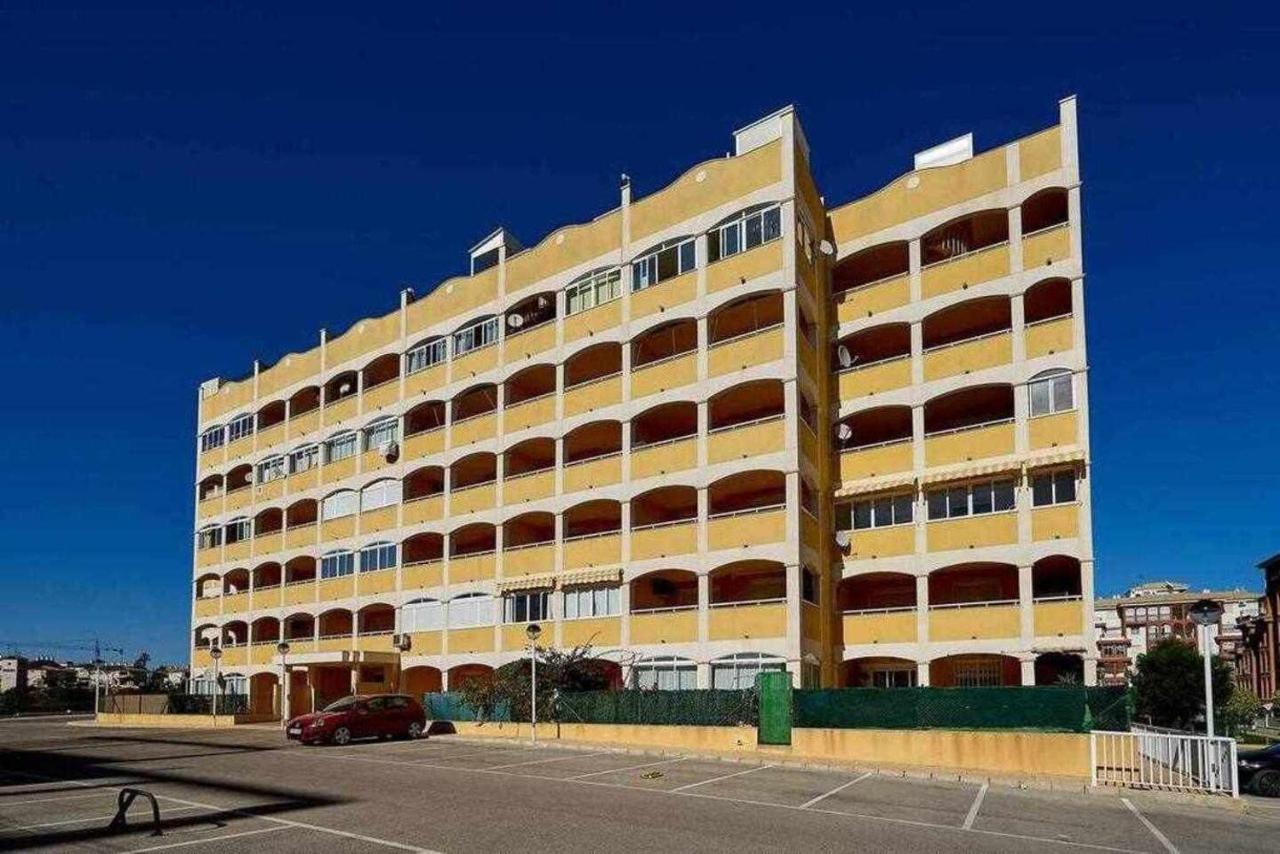 Espanhouse Helena Apartment Torrevieja
