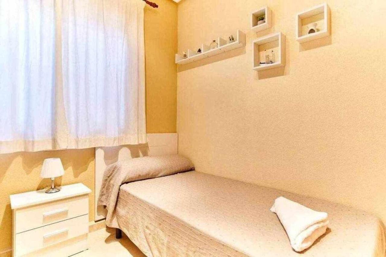 Apartment Espanhouse La Zenia 109