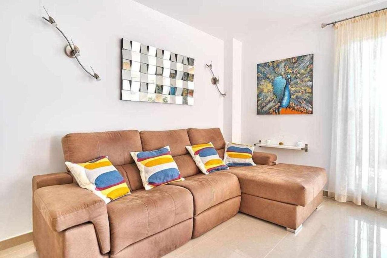 La Marina Apartment Orihuela