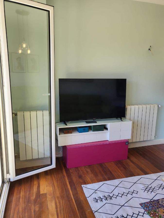 Apartment Venus Primera Linea De Playa *